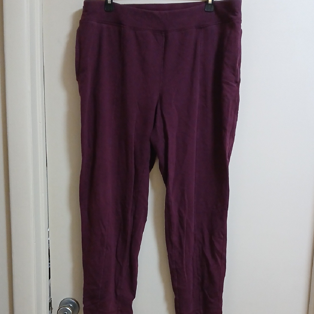 Terra & Sky Women's Sweatpants